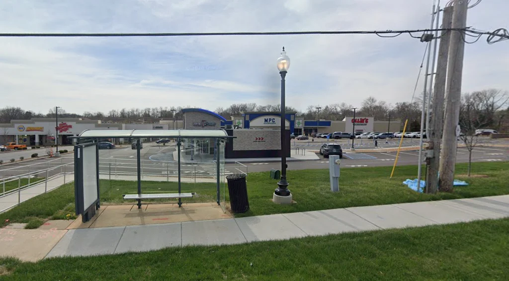 7 Brew Ellisville in Ellisville, Missouri
